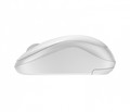 Logitech Optical Wireless Mouse M240 Silent Bluetooth 910-007120, off-white
