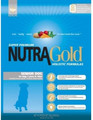 Nutra Gold Holistic Senior Dog Dry Food 15kg