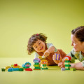 LEGO DUPLO Creative Garden & Flower 24m+