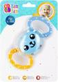 Bam Bam Rattle Monkey 0m+