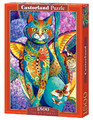Castorland Puzzle Feline Fiesta 1500pcs 9+