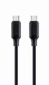 Gembird Cable USB-C for USB-C 100W Power Delivery 1.5m