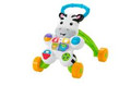 Fisher-Price® Learn with Me Zebra Walker DLD80 6m+
