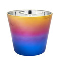 Candle, gradient