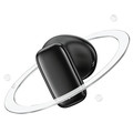 USAMS Bluetooth Headphones Earphones 5.3 TWS ID Series, blue