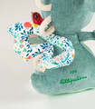 LILLIPUTIENS Activating cuddly multi-functional Dragon Joe 9m+