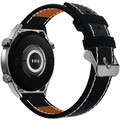 EcoWatch Smartwatch EW01, black