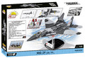 Cobi Blocks MiG-29 (UA/PL) 550pcs 8+