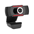 Techly Webcam USB HD with Microphone
