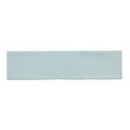 GoodHome Glazed Tile Vernisse 7.5 x 30 cm, blue, 0.92 m2