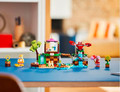 LEGO Sonic Amy's Animal Rescue Island 7+