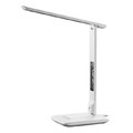 GoodHome LED Desk Lamp Conjola 600, white