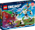 LEGO DREAMZzz Mateo and Z-Blob the Robot 7+