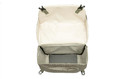 Newlooxs Bicycle Bag Ivy Mondi Joy Double, walnut