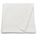 PELARTUJA Bedspread, white, 150x250 cm
