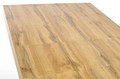 Extendabl Dining Table BOSTON 140-200 cm, light oak