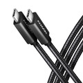 AXAGON USB Cable BUCM32-CM10AB USB-C - USB-C 3.2