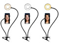 Tracer Ring Phone Lamp 8.5 cm 48 LED