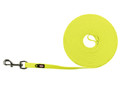 Trixie Easy Life Tracking Leash M-XL 10m/17mm, neon yellow