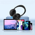 Media-Tech Wireless Headphones Sonique BT MT3610
