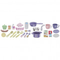 Kitchen Playset Cooking Table Little Chef 3+