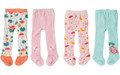 Zapf Baby Annabell Tights (2 pack) 43cm, 1pcs, assorted designs, 3+