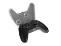 Natec Gamepad Genesis Mangan 400, black