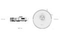EZVIZ Robot Vacuum Cleaner RC5