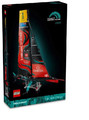 LEGO Technic Emirates Team New Zealand AC75 Yacht 18+
