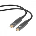 TB USB C video cable optical 5 m