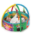 Playgro Ball Activity Nest Mat Ball Pit 0+