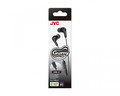 JVC Earphones HA-FR9UC, black