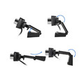 Techly Webcam USB HD with Microphone