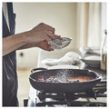 VARDAGEN Frying pan, cast iron, 32 cm