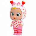 Cry Babies Doll Magic Tears Stars Jumpy Monsters, Momo 3+