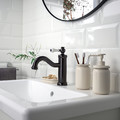 ÅLTJÄRN 3-piece bathroom set