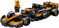 LEGO Speed Champions McLaren F1® Team MCL38 Race Car 10+