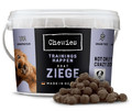 Chewies Trainings-Happen Goat Monoprotein Dog Treats 300g