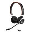 Jabra Headphones Evolve 65 TE Link 390a MS Stereo