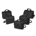 Dicota Notebook Laptop Bag Eco Top Traveller PRO 15-17.3", black