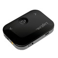 LogiLink Bluetooth Audio Transmitter and Receiver Hands-free Function, black