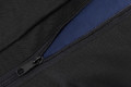 Bimbay Dog Couch Lair Cover Size 3 100x80cm, black