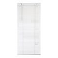 Basswood Venetian Blind Colours Cana 60x180cm, white