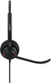 Jabra Headphone Engage 40 (Inline Link) USB-A UC Stereo