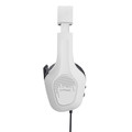 Trust Gaming Headset GXT415W Zirox, white