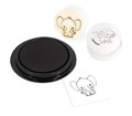 Janod Creative Stamp Set Savannah Stampinoo 18m+