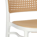 Chair Antonio, white