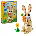 LEGO Creator Cute Bunny 8+