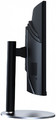 MSI 27" Curved Monitor Curved/VA/FHD/75Hz/4ms PRO MP272C