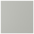 HAVSTORP Drawer front, light grey, 40x40 cm